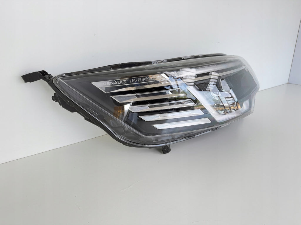 Frontscheinwerfer Renault Trafic III 260102899R Rechts Scheinwerfer Headlight SCH2757365620ul