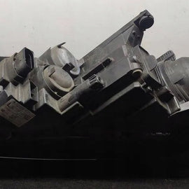 Frontscheinwerfer VW Touran 5TB941005A Links Scheinwerfer Headlight SCH2595178984ud