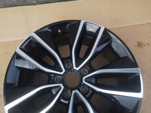 Load image into Gallery viewer, 1x Alufelge 18 Zoll 7.5" 5x114.3 55ET Honda Hrv Hr-V Rim Wheel FEL5385918174jq