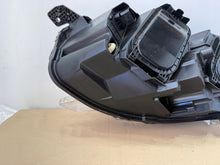 Laden Sie das Bild in den Galerie-Viewer, Frontscheinwerfer Opel Zafira A Vivaro 9808567680 Rechts Scheinwerfer Headlight SCH3716291537cp