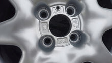 Load image into Gallery viewer, 4x Alufelge 15 Zoll 5.5" 4x100 46ET Opel Vectra Kadett Combo Rim Wheel FEL8345600306xy