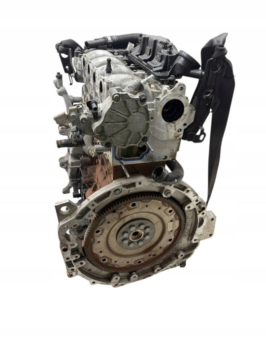 Motor Jaguar Xf X250 224DT 2.2 179TKm 2015 Diesel Engine Unkomplett MOT1581853187nt