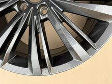 Load image into Gallery viewer, 1x Alufelge 18 Zoll 8.0" 5x112 44ET Glanz Silber 3G0601035 VW Passat B8 FEL1297597430pf