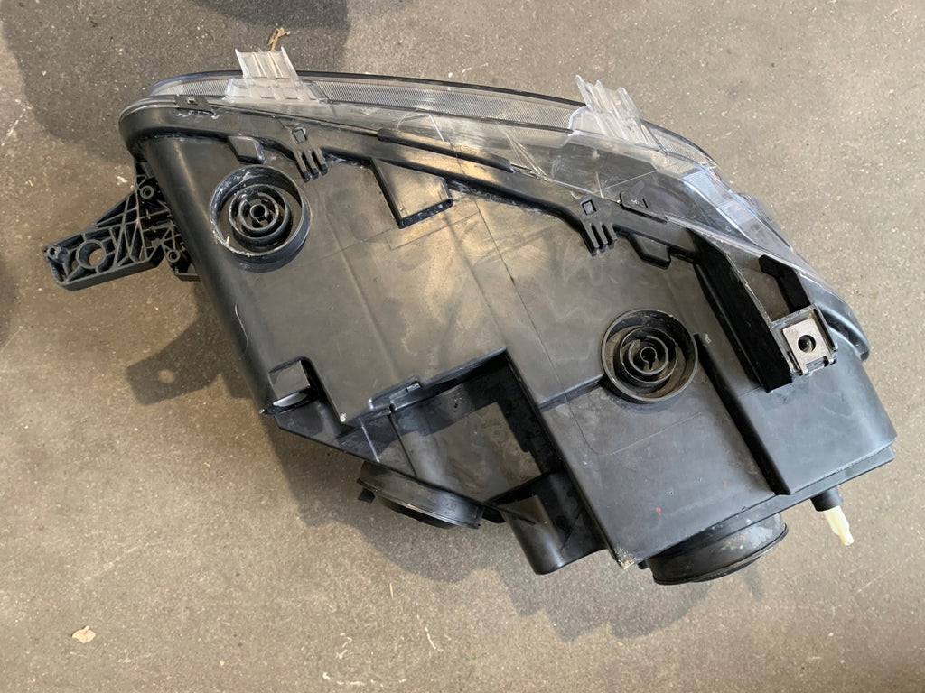 Frontscheinwerfer Citroën Berlingo 9816825180 Links Scheinwerfer Headlight