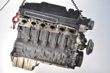 Laden Sie das Bild in den Galerie-Viewer, Motor BMW E46 M57D30 3.0 204PS 150kW 270TKm 2005 Diesel Engine Unkomplett