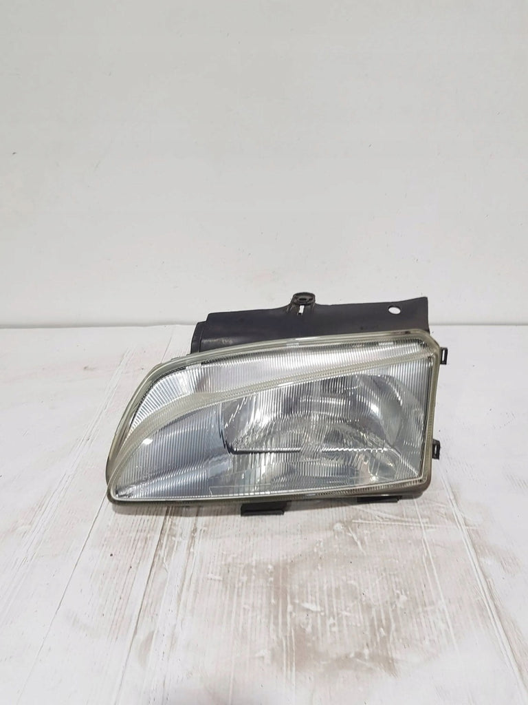 Frontscheinwerfer Peugeot Partner 129480 Vorderseite Scheinwerfer Headlight SCH3862909014ql