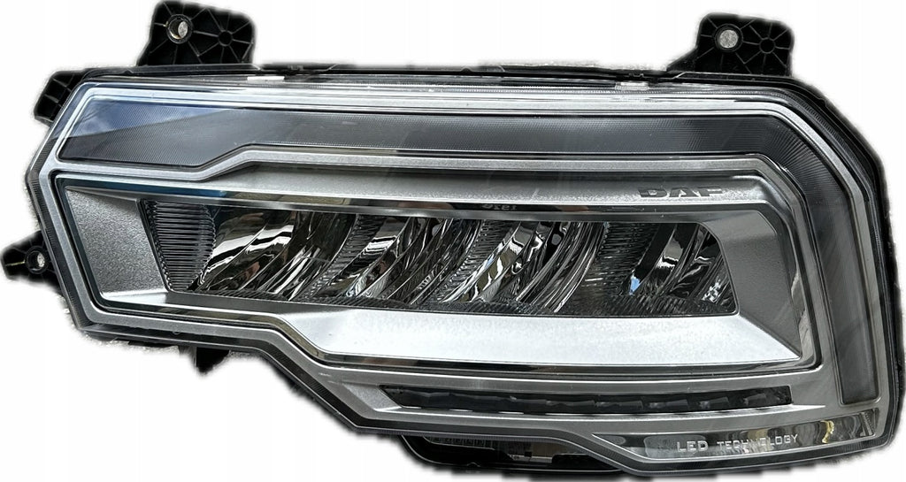 Frontscheinwerfer Daf 2188970 Links Scheinwerfer Headlight SCH3096112916gx