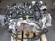Load image into Gallery viewer, Motor Opel Insignia Zafira B16DTH 1.6 CDTI 149TKm 2016 Diesel Engine Komplett MOT9489021214lq