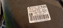 Load image into Gallery viewer, Frontscheinwerfer Opel Zafira 13252472 0301214201 Links Scheinwerfer Headlight