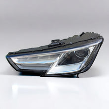 Laden Sie das Bild in den Galerie-Viewer, Frontscheinwerfer Audi A4 B9 8W0941005 LED Links Scheinwerfer Headlight