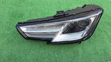 Laden Sie das Bild in den Galerie-Viewer, Frontscheinwerfer Audi A4 B9 8W0941005 LED Links Scheinwerfer Headlight