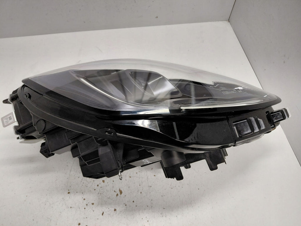 Frontscheinwerfer Ford Puma R1TB-13E014-AB Full LED Rechts Headlight SCH2172853776sj
