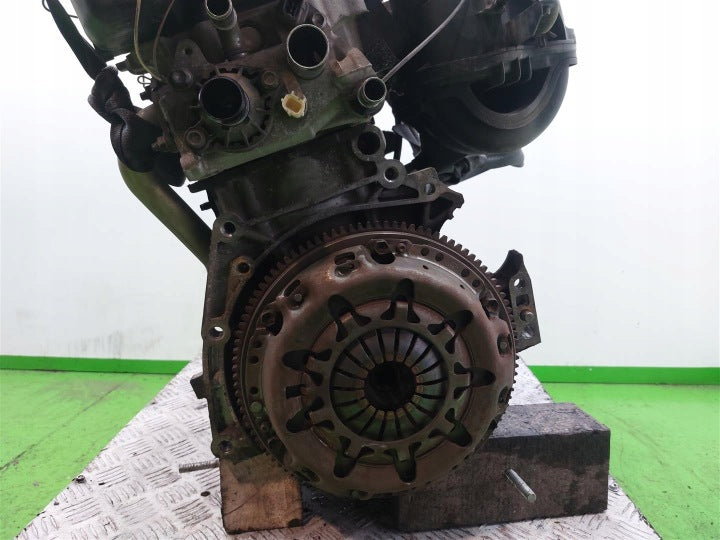 Motor Peugeot 107 1KRB52 1.0 68PS 2009 Benzin Engine Unkomplett MOT1186532534uw