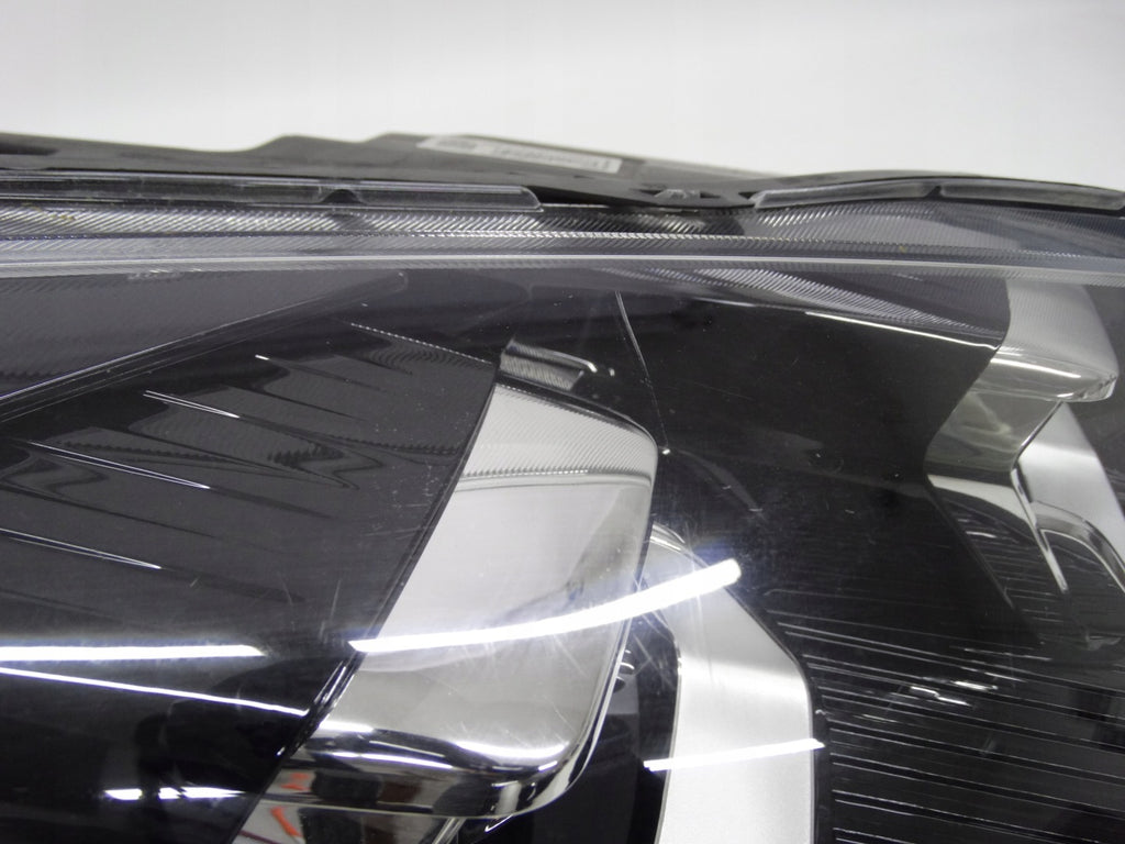 Frontscheinwerfer Ford Kuga LV4B-13E016-AH LED Rechts Scheinwerfer Headlight SCH5837888676ot
