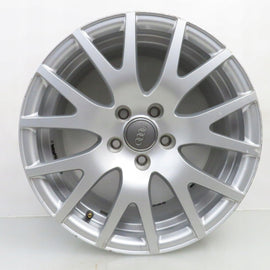 1x Alufelge 17 Zoll 8.5