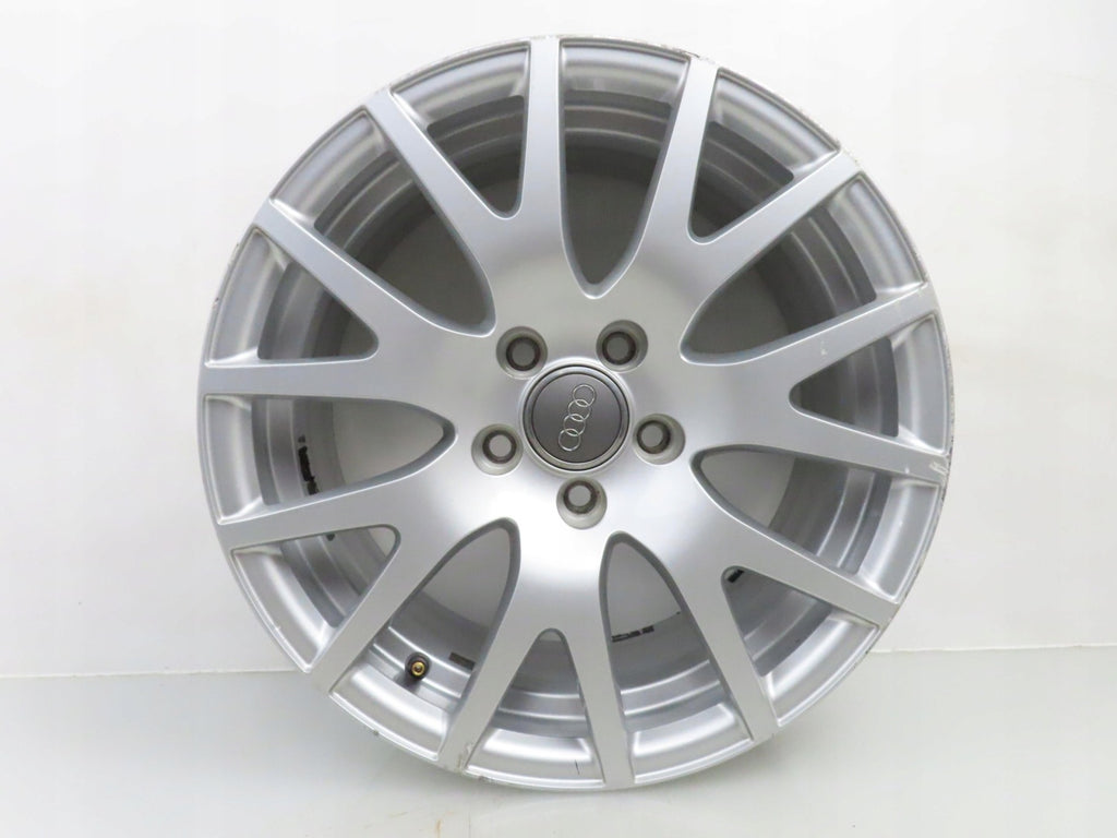 1x Alufelge 17 Zoll 8.5" 5x112 50ET 8J0601025A Audi Tt Rim Wheel FEL1753500701xt