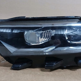 Frontscheinwerfer VW T-Roc 2GA941035P LED Links Scheinwerfer Headlight SCH7351485854gr