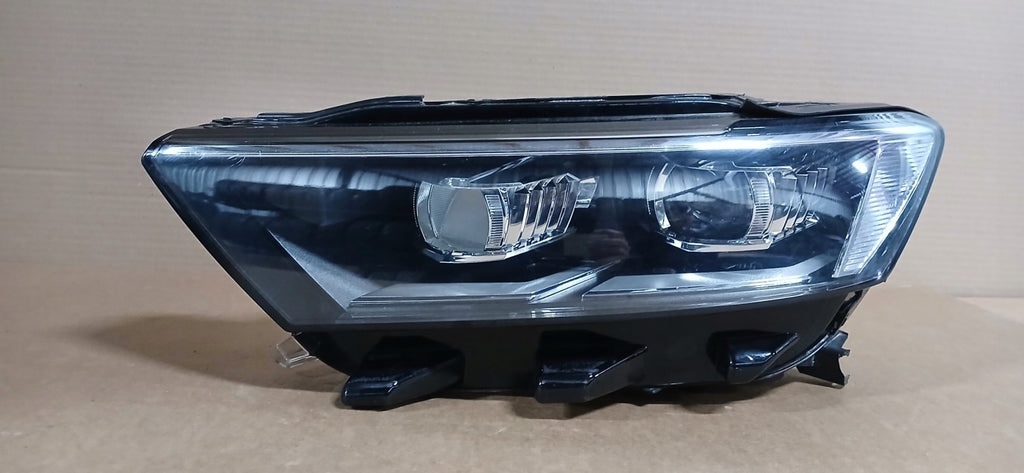 Frontscheinwerfer VW T-Roc 2GA941035P LED Links Scheinwerfer Headlight SCH7351485854gr