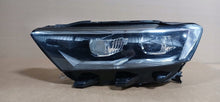 Laden Sie das Bild in den Galerie-Viewer, Frontscheinwerfer VW T-Roc 2GA941035P LED Links Scheinwerfer Headlight SCH7351485854gr