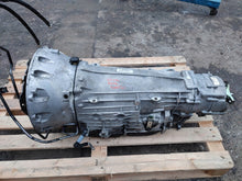 Laden Sie das Bild in den Galerie-Viewer, Getriebe Mercedes-Benz W204 Automatikgetriebe Transmission Trasmissione