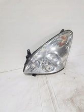 Laden Sie das Bild in den Galerie-Viewer, Frontscheinwerfer Toyota Corolla Verso Links Scheinwerfer Headlight SCH5822315278ii