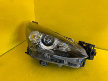 Laden Sie das Bild in den Galerie-Viewer, Frontscheinwerfer Mazda III LED Rechts Scheinwerfer Headlight