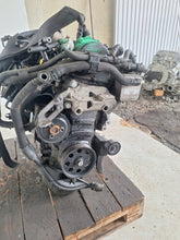 Laden Sie das Bild in den Galerie-Viewer, Motor Audi Seat Skoda VW I CBZ CBZA 1.2 TSI 105PS Benzin Engine Unkomplett MOT8271340136ee
