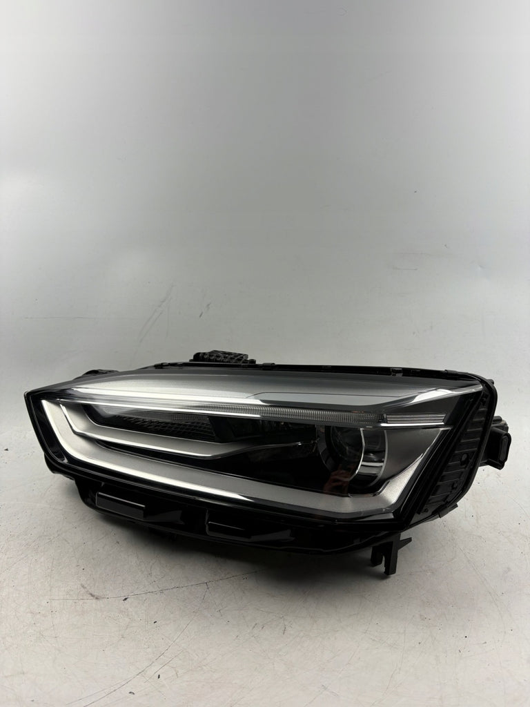 Frontscheinwerfer Audi A5 8W6941005 LED Links Scheinwerfer Headlight SCH9721920175xm