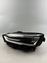 Laden Sie das Bild in den Galerie-Viewer, Frontscheinwerfer Audi A5 8W6941005 LED Links Scheinwerfer Headlight SCH9721920175xm