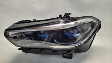 Load image into Gallery viewer, Frontscheinwerfer BMW X5 G05 X6 G06 948178903 Laser Links Scheinwerfer Headlight SCH2233837574yt