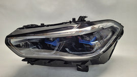 Frontscheinwerfer BMW X5 G05 X6 G06 948178903 Laser Links Scheinwerfer Headlight SCH2233837574yt