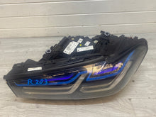Laden Sie das Bild in den Galerie-Viewer, Frontscheinwerfer BMW G30 8082661-06 LED Links Scheinwerfer Headlight SCH8050939182fm