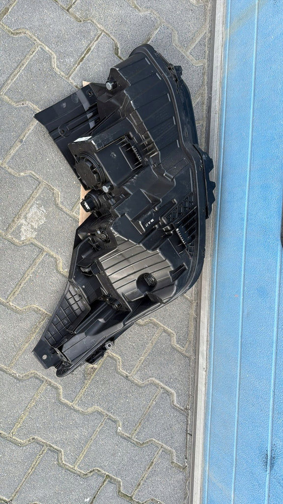Frontscheinwerfer Kia Ev6 Links Scheinwerfer Headlight SCH3234881353ds