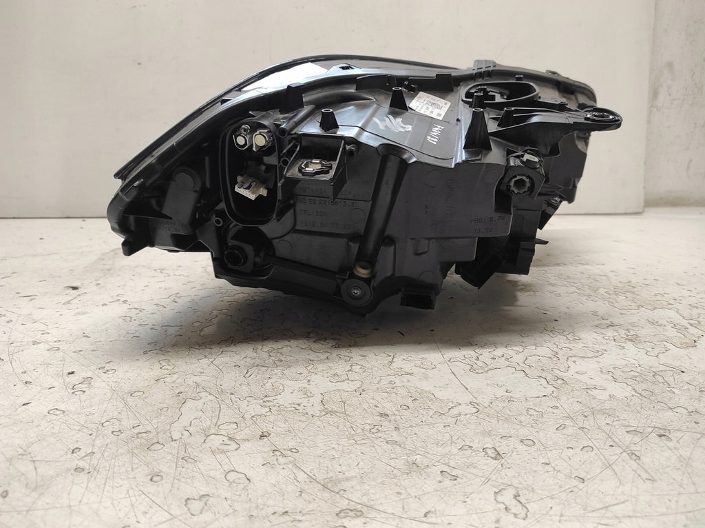 Frontscheinwerfer BMW 1 F40 9448095-11 PAW4525 Full LED Links Headlight SCH7337076513ty