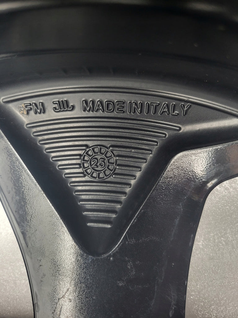 1x Alufelge 19 Zoll 7.5" 5x114.3 49ET Kia Ev6 Cv Rim Wheel FEL7698692414lv