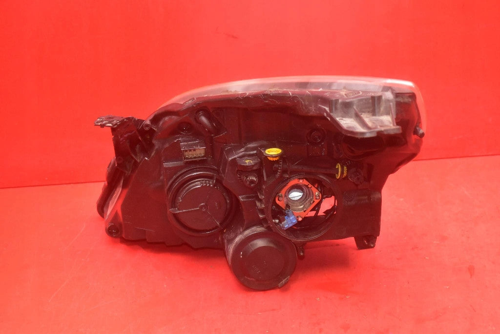 Frontscheinwerfer Opel Signum 13170916 Rechts Scheinwerfer Headlight SCH1326350313lk