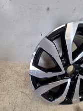 Laden Sie das Bild in den Galerie-Viewer, 1x Alufelge 16 Zoll 7.0" 5x112 5H0601025AC VW Rim Wheel FEL2032860845bz