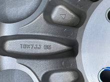 Load image into Gallery viewer, 1x Alufelge 16 Zoll 7.0" 5x114.3 SZ3670 Acura Legend Rim Wheel FEL9250306158zj