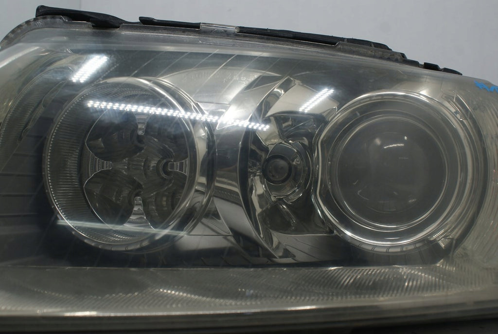 Frontscheinwerfer Audi A8 LED Links Scheinwerfer Headlight