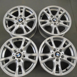 4x Alufelge 16 Zoll 7.0