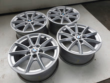 Laden Sie das Bild in den Galerie-Viewer, 4x Alufelge 16 Zoll 7.0" 5x112 52ET BMW 4 Gran 2 F44 Tourer F45 F46 Rim Wheel FEL1558147717go