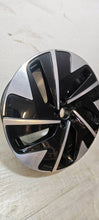 Laden Sie das Bild in den Galerie-Viewer, 1x Alufelge 19 Zoll 8.5" 5x112 42ET 14B601025B VW I Rim Wheel FEL2921135668he