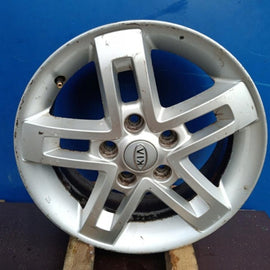 1x Alufelge 16 Zoll 6.5