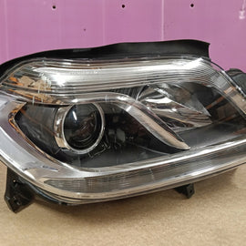 Frontscheinwerfer Mercedes-Benz W166 A1668202261 Rechts Scheinwerfer Headlight SCH9251146171nz