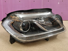 Laden Sie das Bild in den Galerie-Viewer, Frontscheinwerfer Mercedes-Benz W166 A1668202261 Rechts Scheinwerfer Headlight SCH9251146171nz