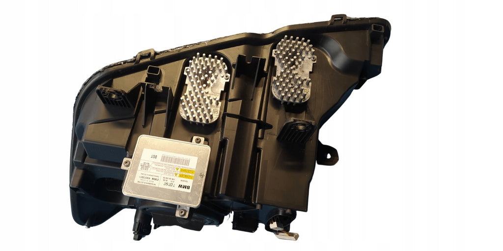 Frontscheinwerfer BMW F26 X3 F25 7217298 602134519 Bi-Xenon Rechts Headlight SCH4570639281rq