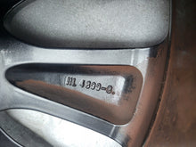 Load image into Gallery viewer, 1x Alufelge 17 Zoll 7.0" 5x114.3 50ET HL4899-8 Honda Accord Rim Wheel FEL5937298254ag