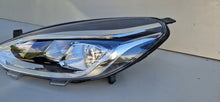 Load image into Gallery viewer, Frontscheinwerfer Ford Fiesta H1BB-13W030-CE LED Links Scheinwerfer Headlight