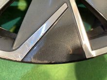 Laden Sie das Bild in den Galerie-Viewer, 1x Alufelge 18 Zoll 8.0&quot; 5x112 44ET 3V0601025B Skoda Superb Iii Rim Wheel