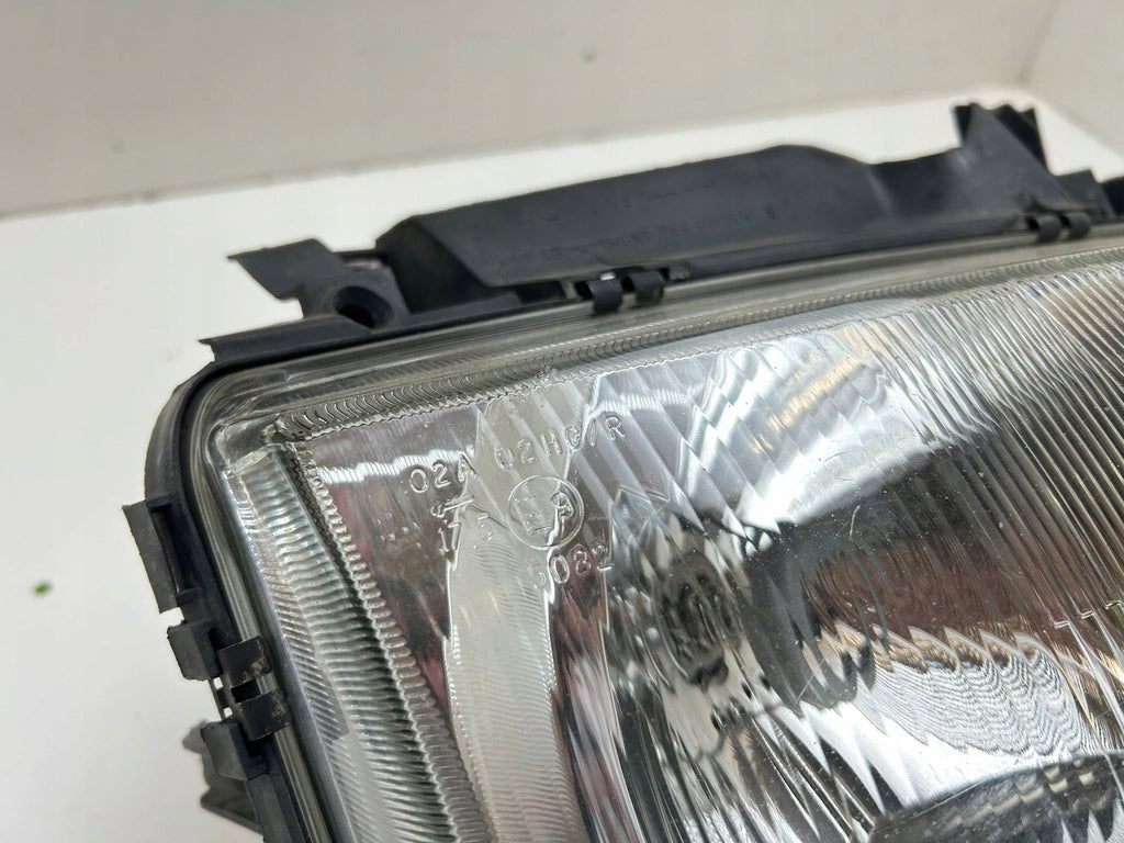 Frontscheinwerfer VW Transporter Caravelle 7D1941010H Rechts Headlight SCH4314270989vh
